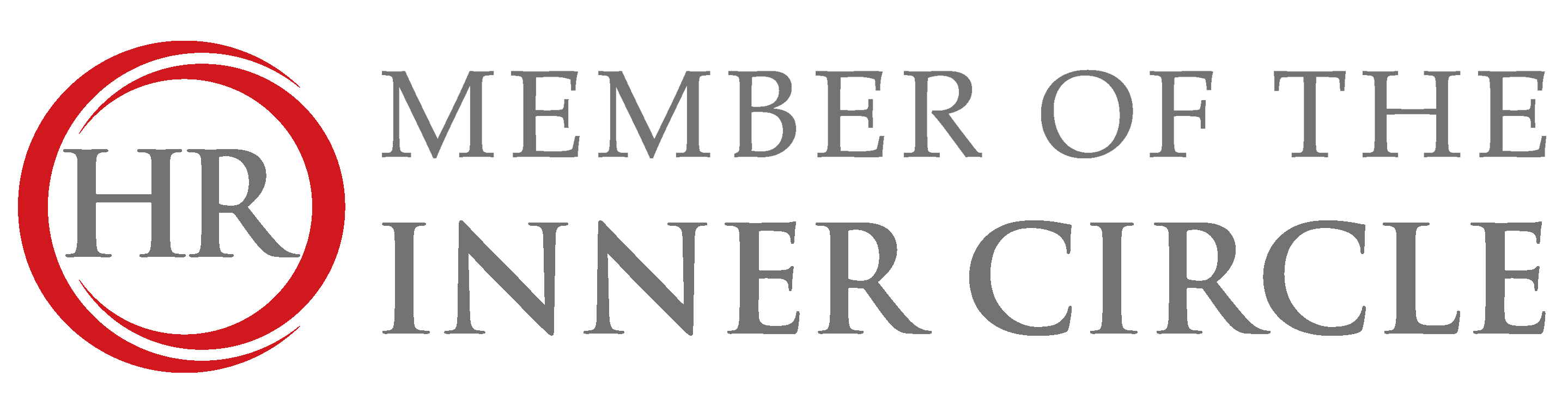 Member of the HR Inner Circle