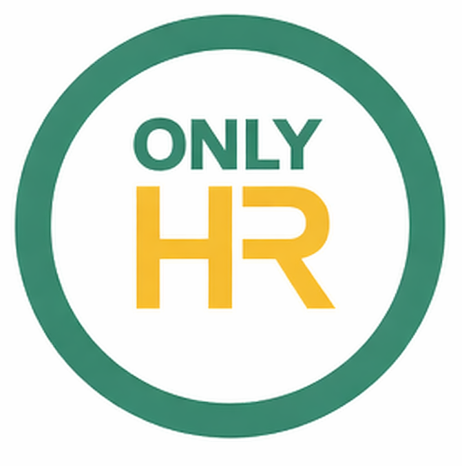 Only HR
