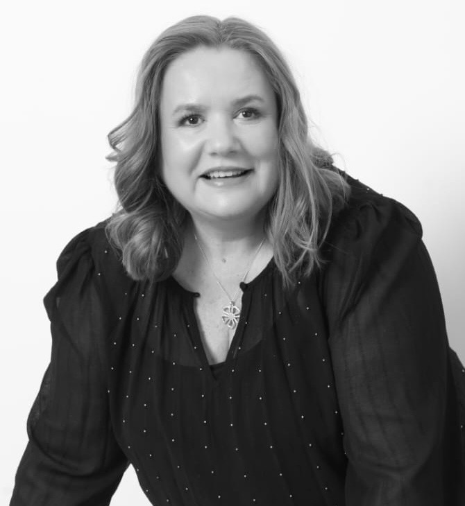 Margaret Hansen — Founder of Only HR